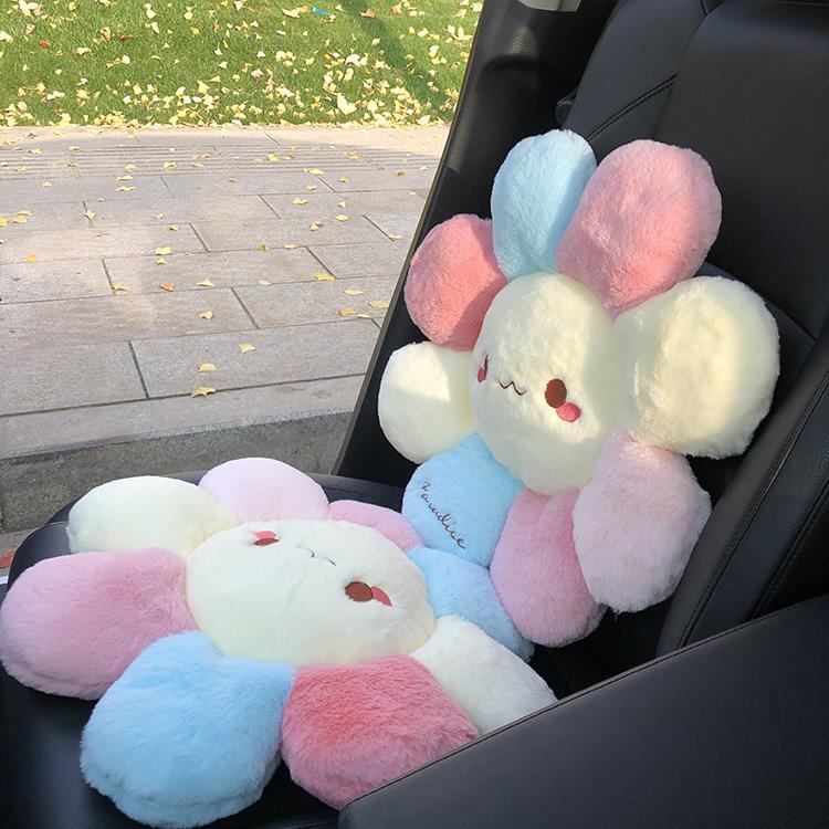 Car Styling cartoon cute cushion rpAB