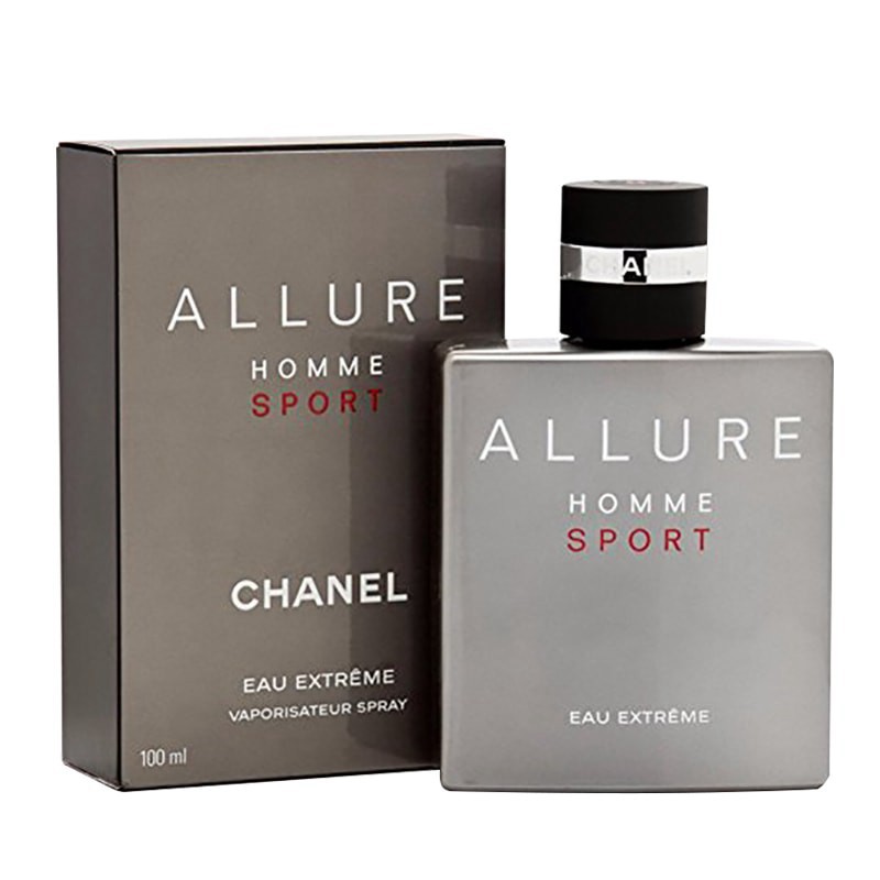 Nước hoa nam Chanel Allure Homme Sport Extreme 100ml (EDP)