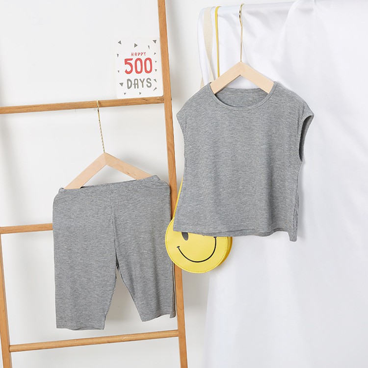 Bộ Quần Áo Trẻ Em Five, Vải Cotton Mềm Dịu, Dễ Thương - Kid 365 Hàng Hiệu - BFIV