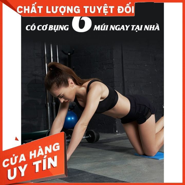 Con Lăn Tập Bụng 4 Bánh Đa Năng Tại Nhà Giúp Tăng Cơ Cùng Con Lăng Dụng Cụ Tập Cơ Bụng Cho Nam Nữ