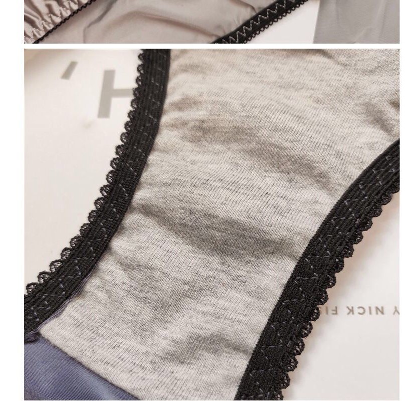 [Mã SKAMCLU7 giảm 10% tối đa 50K đơn 0Đ] Quần lót nữ phi bóng cao cấp Pink Play | BigBuy360 - bigbuy360.vn