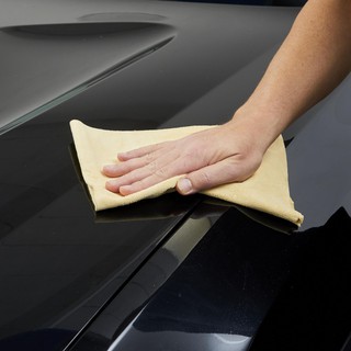 Dung Dịch Đánh Bóng Sơn Xe Sonax Wax 1 201100
