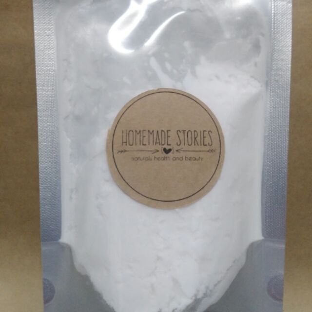 Tinh bột khoai tây nguyên chất [100g - 500g]