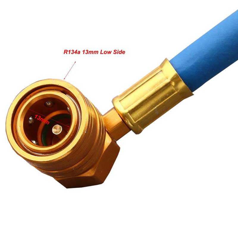 Bộ Ống Sạc Lạnh R134A Cho Xe Hơi