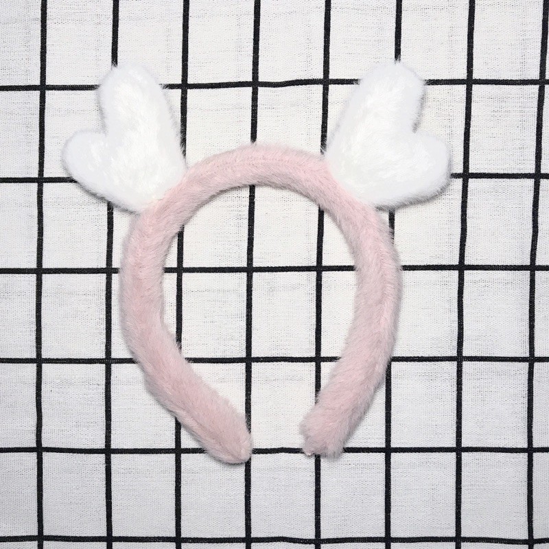 CÀI TÓC SỪNG HƯƠU BÔNG 🦌