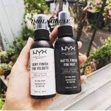 Xịt Khoáng NYX