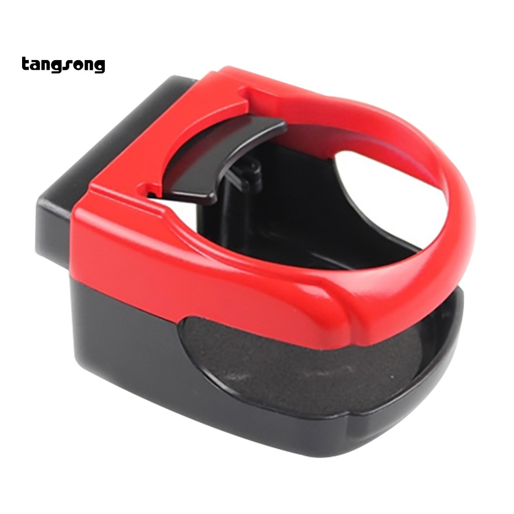 Giá Đỡ Chai Nước Gắn Lỗ Thông Gió Xe Ô Tô | BigBuy360 - bigbuy360.vn