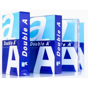 1 thùng   Giấy A4 Double A, Paper One ... Các loại  giấy dầy định lượng 70 - in không kẹt giấy.