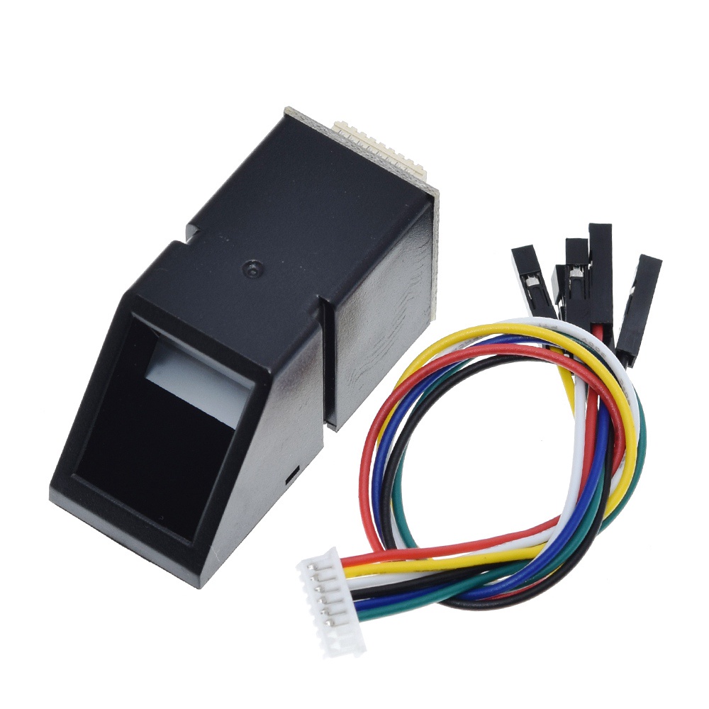 Mô-đun Cảm Biến Dấu Vân Tay AS608