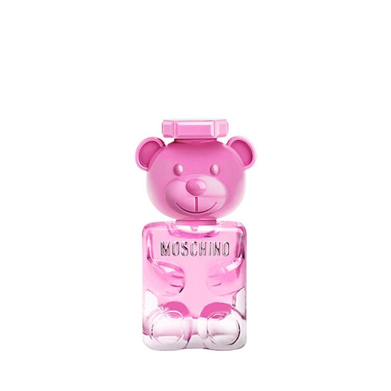 Nước Hoa Mini Nữ Moschino Toy 2 Bubble Gum EDT 5ml