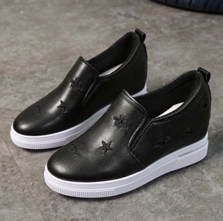 Giày slip on đế độn 05-280k