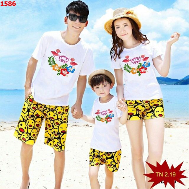 COMBO 8 BỘ QUẦN ÁO HỒNG PHAN