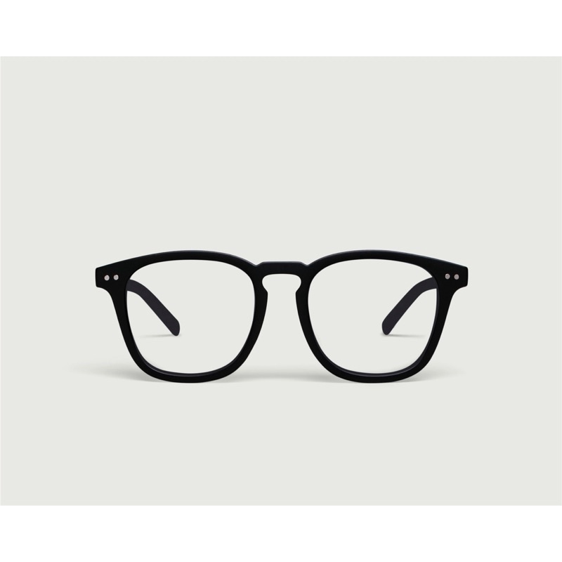 Kính Chống Ánh Sáng Xanh Sunnies Studios Yoji