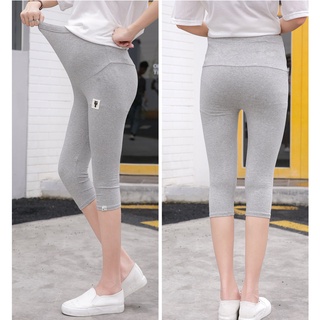 QUẦN LEGGING BẦU LỬNG - QL02