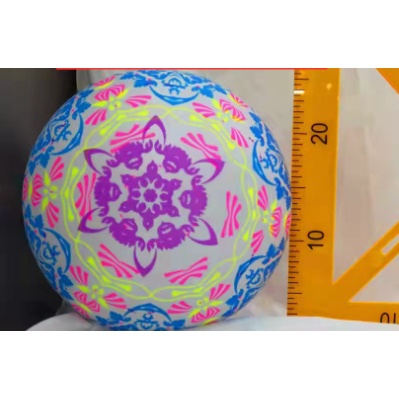 Bóng Phát Sáng, Đồ Chơi Phát Sáng, Bóng chơi thể dục