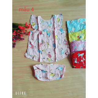 ĐỒ TOLE GÁI NGẮN 10_11KG(INBOX CHỌN MẪU)