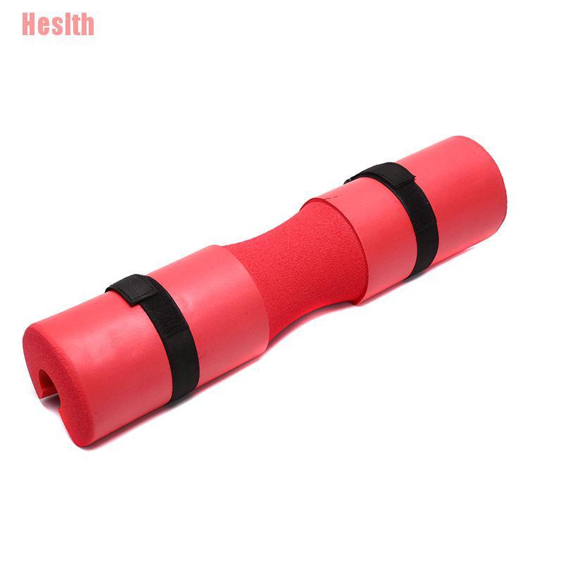 Gối Bảo Vệ Vai Và Cổ Tiện Dụng Khi Tập Thể Thao