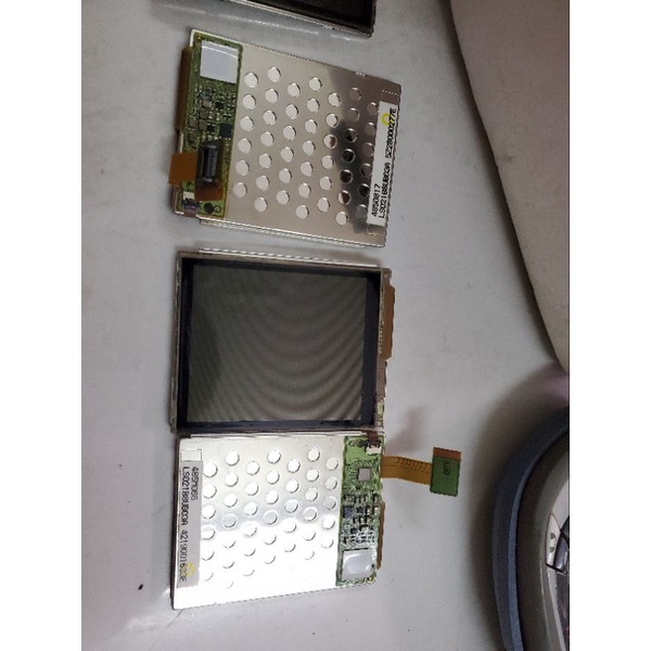 Màn hình nokia ngage zin đẹp