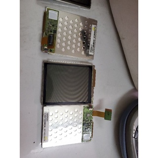 màn hình nokia ngage zin đẹp