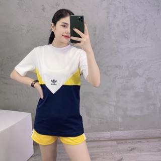| ảnh thật | áo das 3 màu nam nữ xuất dư