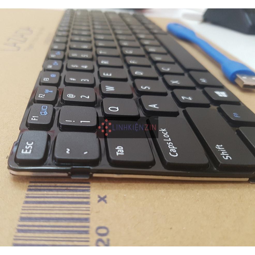 Bàn phím Laptop Dell Vostro 2421 Latitude 3440