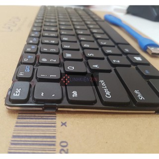 Bàn phím Laptop Dell Vostro 2421 Latitude 3440