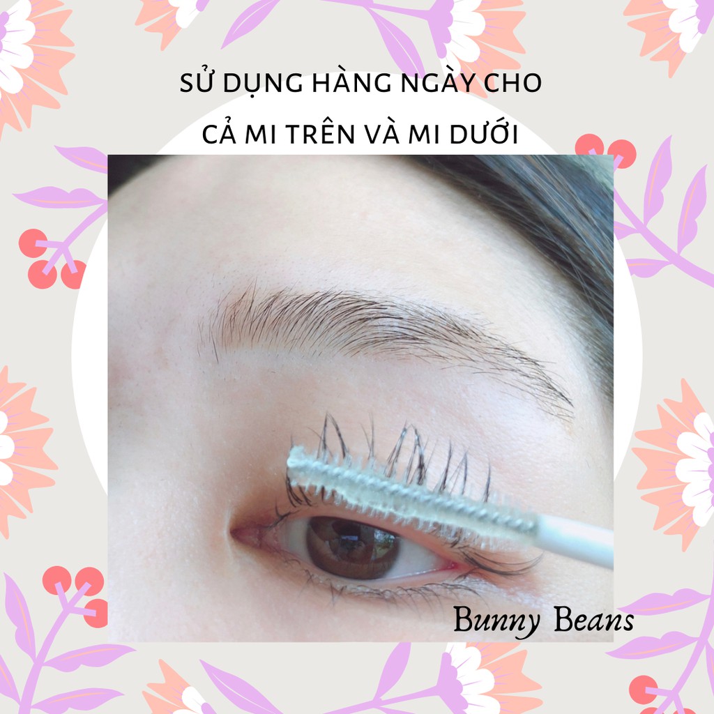 Tinh chất dưỡng mi dày dài My Lash Serum Shop Bunnybeans