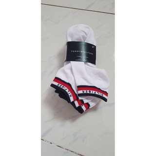 Vớ thể thao Tommy Hilfiger