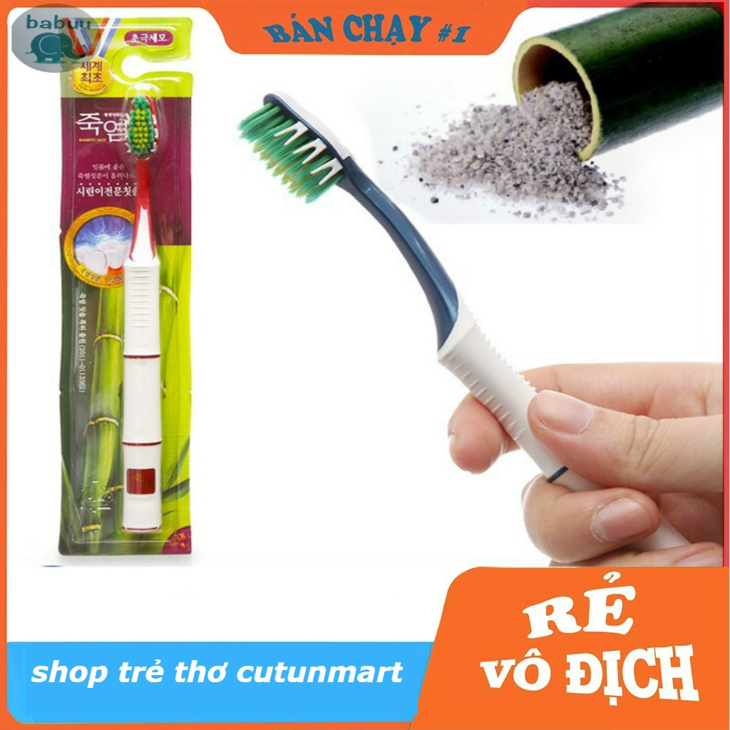 BÀN CHẢI TRE HÀN QUỐC 127