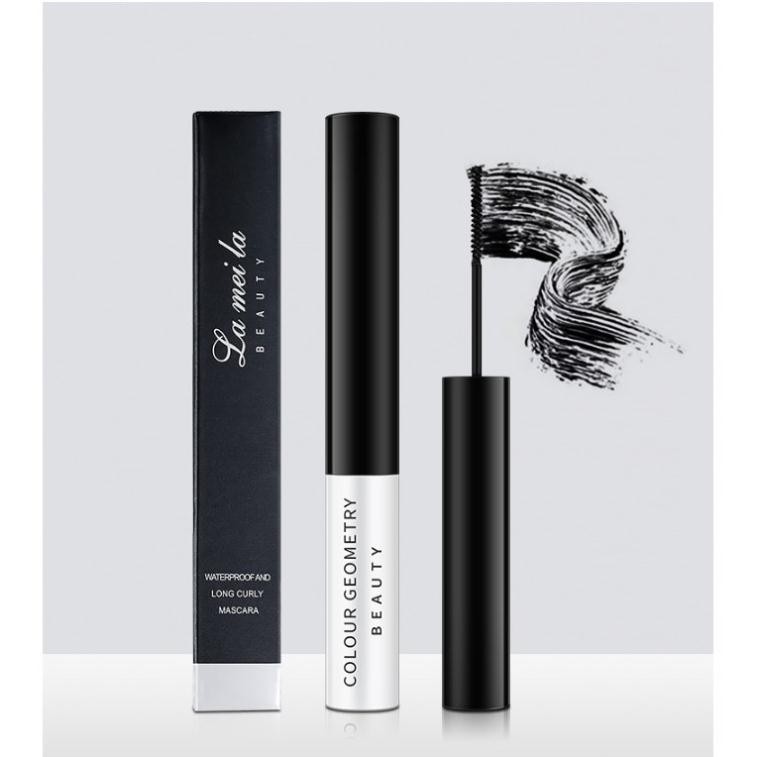 [CHÍNH HÃNG] Mascara chuốt mi đầu mảnh Lameila Long Curly | BigBuy360 - bigbuy360.vn