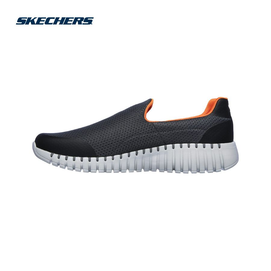 Giày đi bộ nam Skechers Go Walk Smart - 54941-CCOR