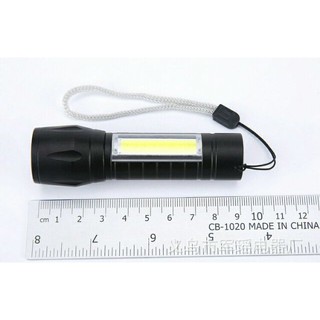 Đèn Pin Siêu Sáng Cầm Tay T1