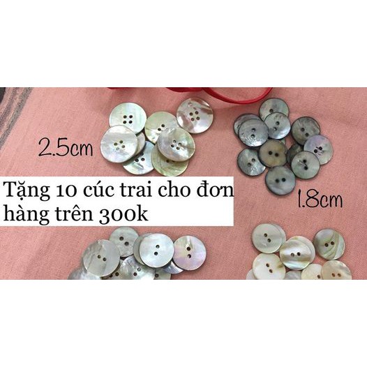 Linen Bamboo mềm rủ 100% sợi tự nhiên { CÓ SỈ } – Thêu tay, quần áo, chăn ga gối, rèm cửa, phông chụp ảnh