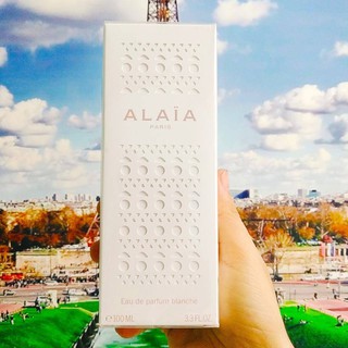 3600k giảm 1500k alaïa blanche edp