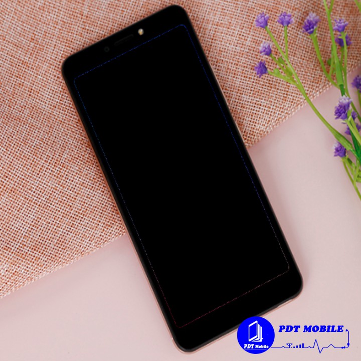 MÀN HÌNH FULL BỘ ITEL P32 ĐEN | BigBuy360 - bigbuy360.vn