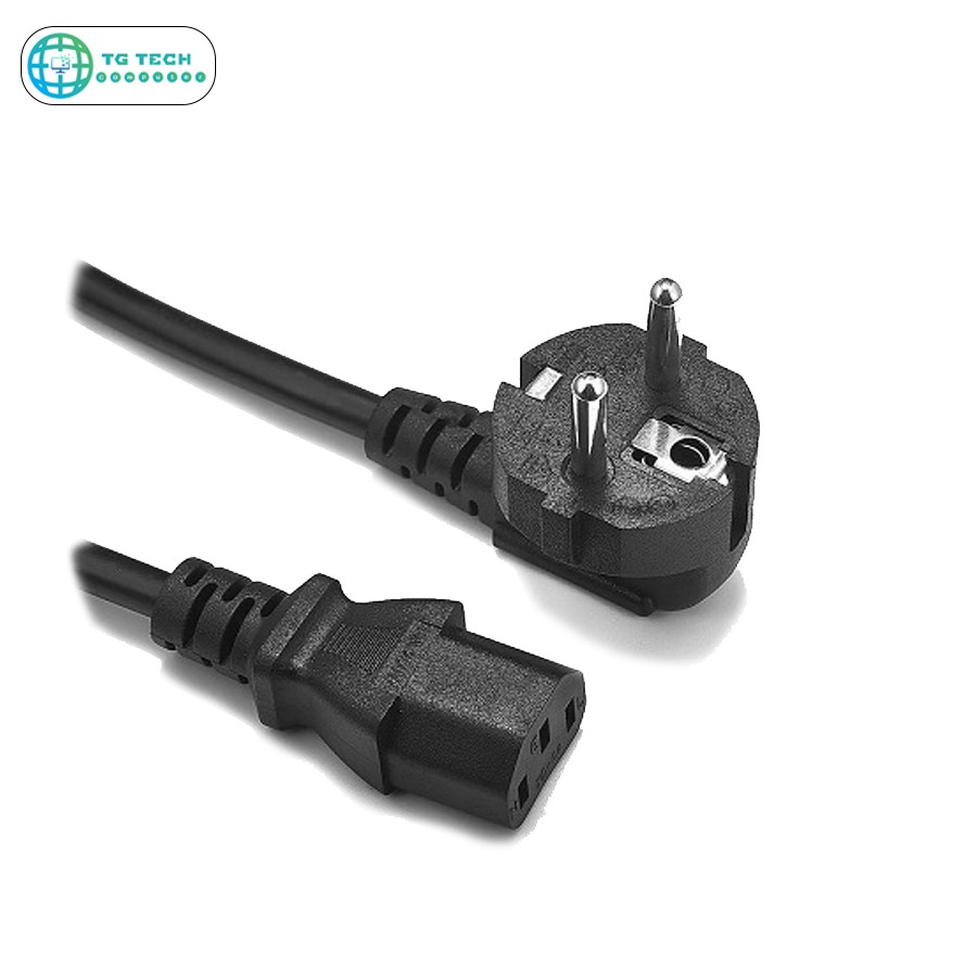 [CHÍNH HÃNH] Dây Nguồn PC - Cắm PC- Máy Tính, PC ,Desktop | BigBuy360 - bigbuy360.vn