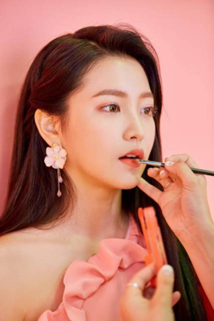 (Hàng Mới Về) Son Môi Màu Nhung Lì Thương Hiệu Etude House