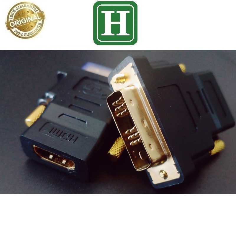 Đầu Chuyển/ Cáp chuyển sang HDMI, bảo hành 12 tháng