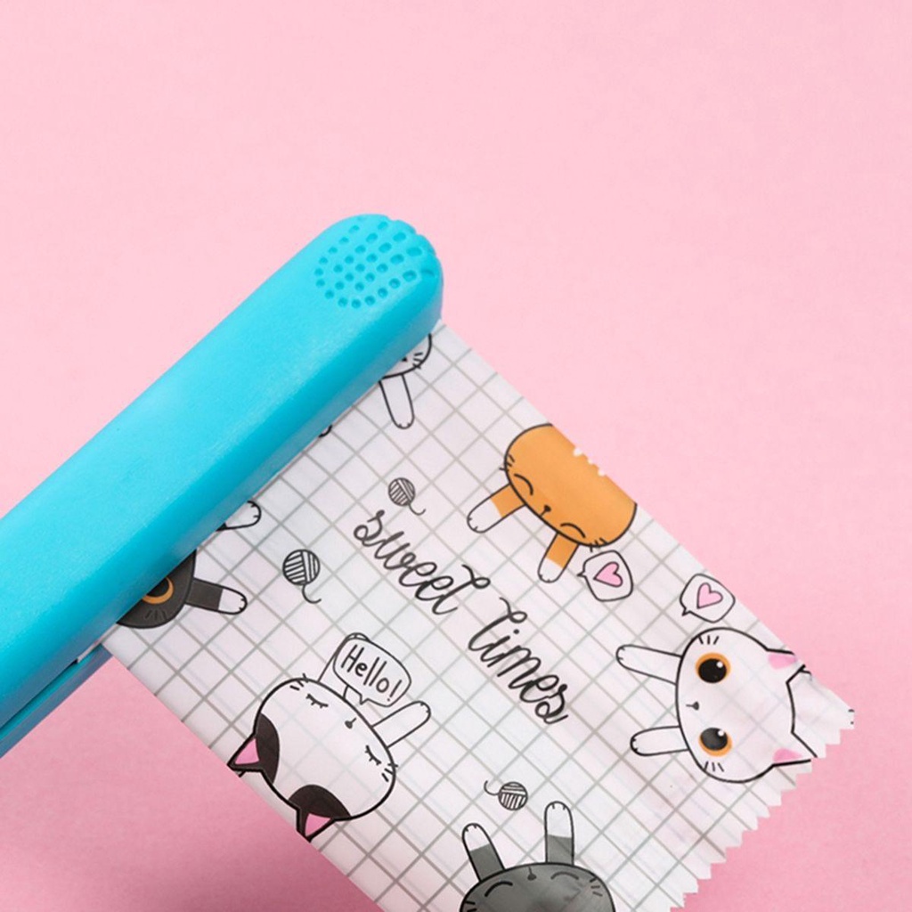 MOCHO Máy Hút Chân Không Thực Phẩm Mini Cầm Tay Tiện Dụng