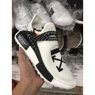 GIÀY SNEAKER NMD HUMAN X BOOT