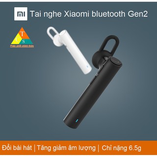 Tai nghe bluetooth Xiaomi Youth version 2 | BH 15 ngày