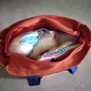 Giỏ quà tặng HUGGIES