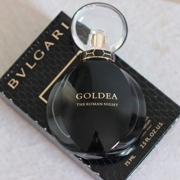 Nước hoa Goldea The Roman Night Bvlgari for women