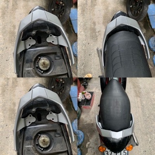 Cảng Spark Sirus