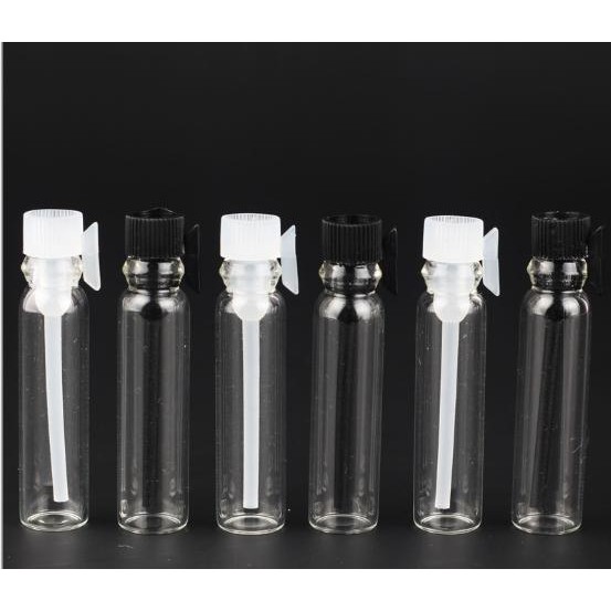 380- Combo 100 lọ 2ml chiết nước hoa mẫu thử vial dạng chấm 2ml
