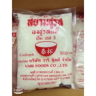 Mì chính bát Thái Lan 500gam