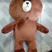 Gấu bông Brown 1M2