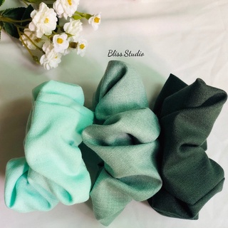 Set 3 scrunchie (17-24)