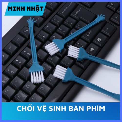 Chổi vệ sinh máy tính - bàn phím - chuột