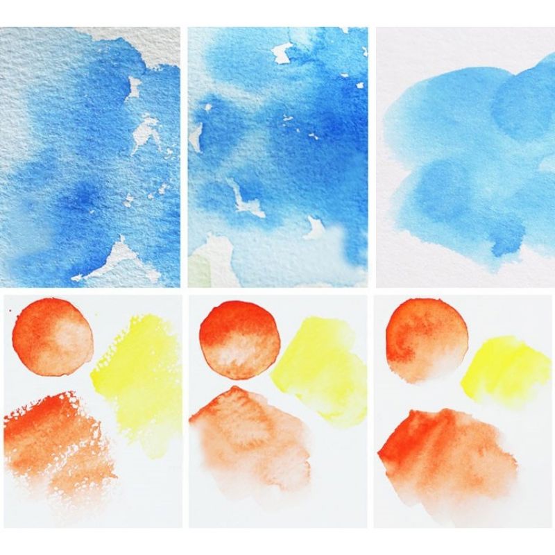 Set 10 tờ baohong hot/cold 100% cotton